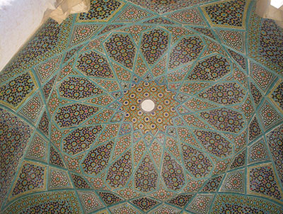 Hafez-tomb-Shiraz-trip