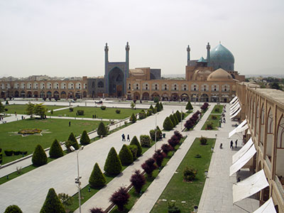 Plaza-Naghshe-Jahan-Isfahan-vacaciones
