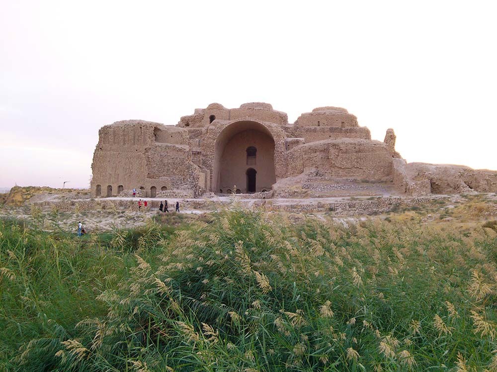 b2ap3 large Firuzabad sightseeing