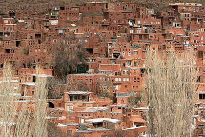 Isfahan-central-desert