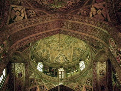 Isfahan-vank-cathedral