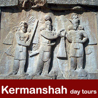 Kermanshah day tours