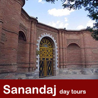 Sanandaj day tours