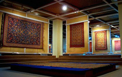 Tehran-carpet-museum