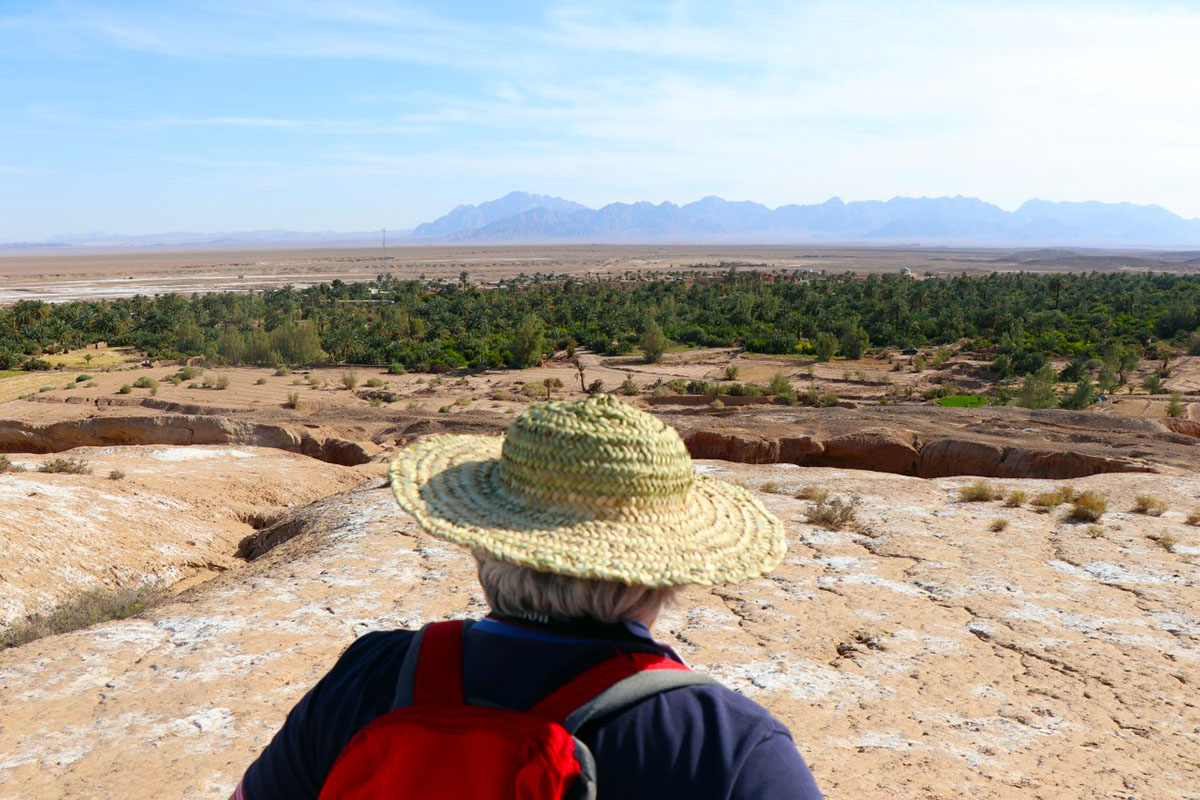 ¡Visite los desiertos y oasis iraníes realizando el Tour por la Ruta de la Seda de Irán en una visita guiada en grupo!