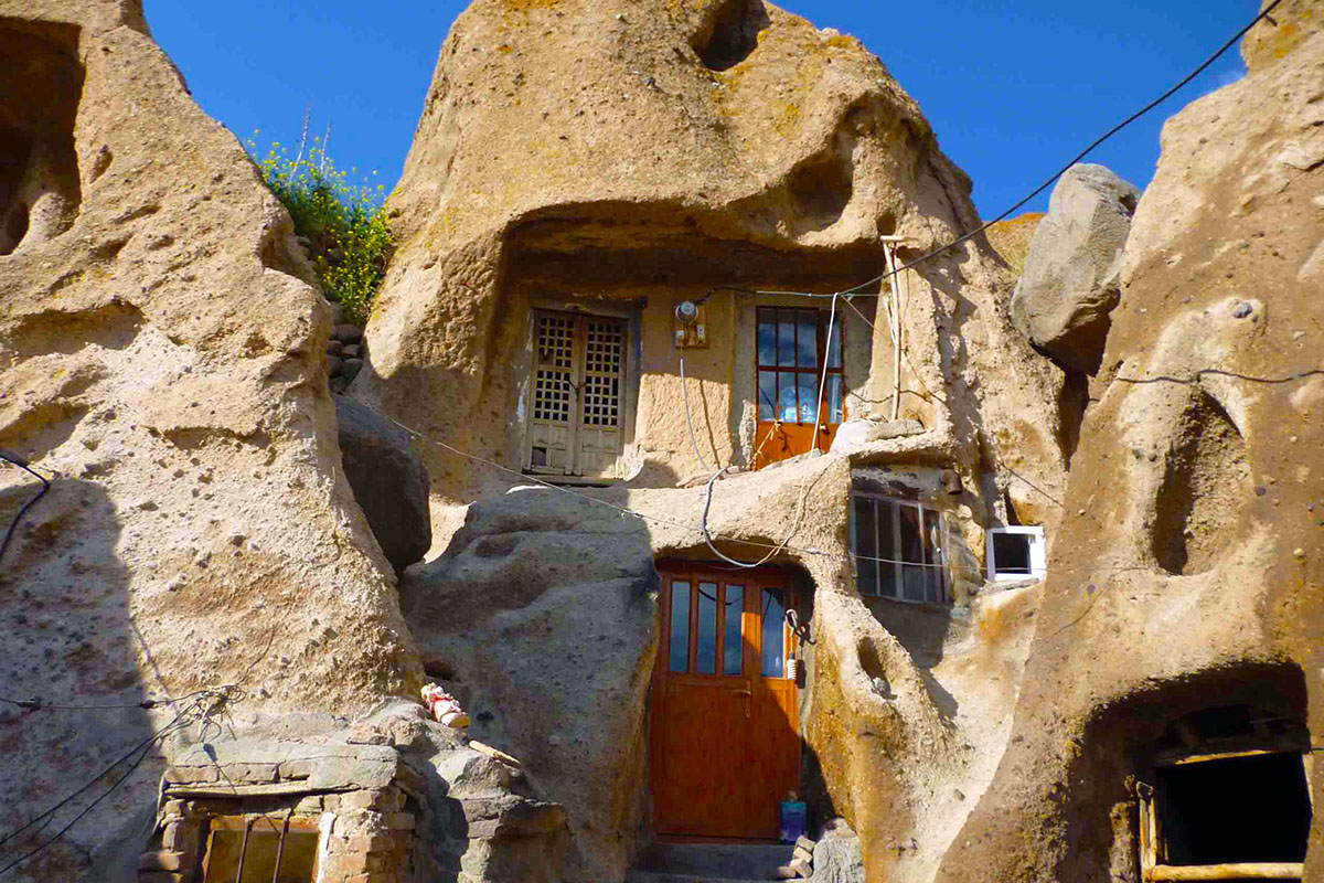 Kandovan