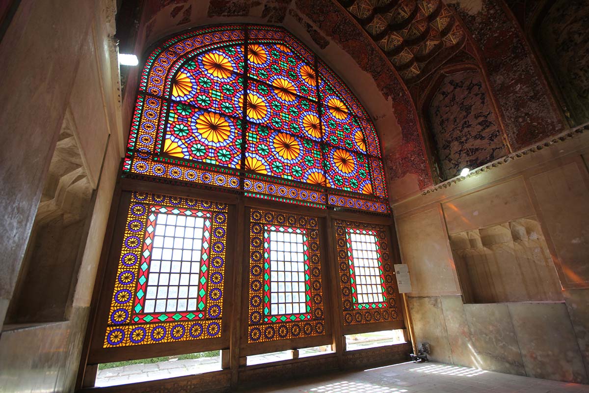 Karimkhan Zand Citadel Shiraz