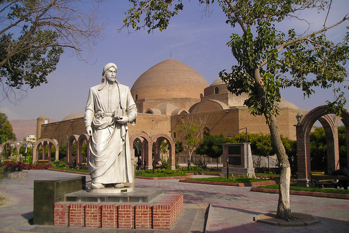 ¡Visite Tabriz realizando un recorrido por el noroeste de Irán en una visita guiada en grupo!